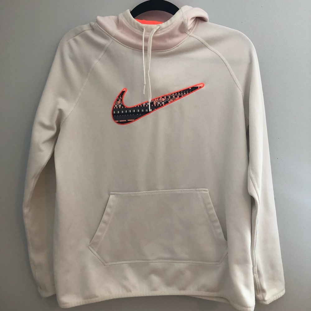 Nike Therma Fit sweatshirt